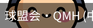 球盟会